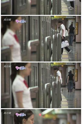 奔跑吧，鯖魚(全集)