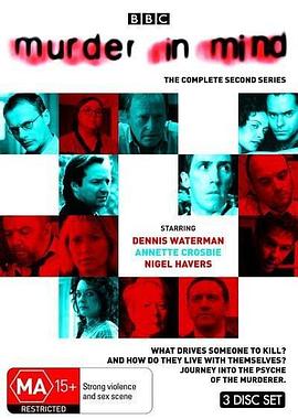 殺手之心 第二季(全集)