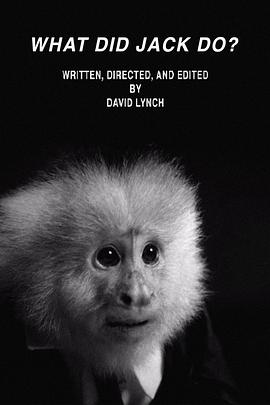 杰克做了什么？