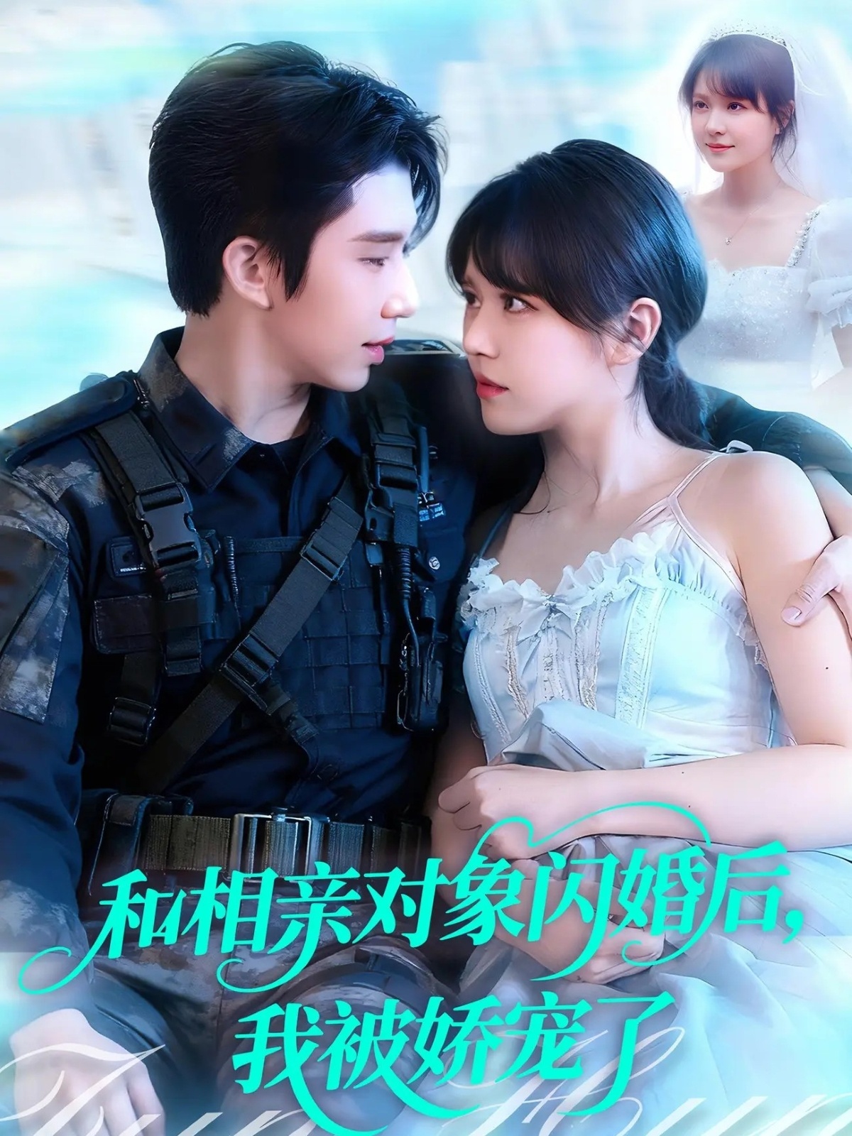 和相親對(duì)象閃婚后，我被嬌寵了(全集)